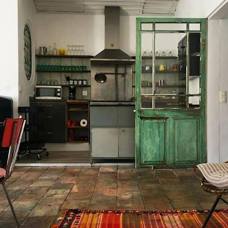 Logement De Charme A Joyeuse Apartman Kültér fotó