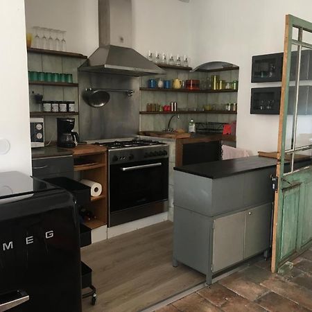 Logement De Charme A Joyeuse Apartman Kültér fotó