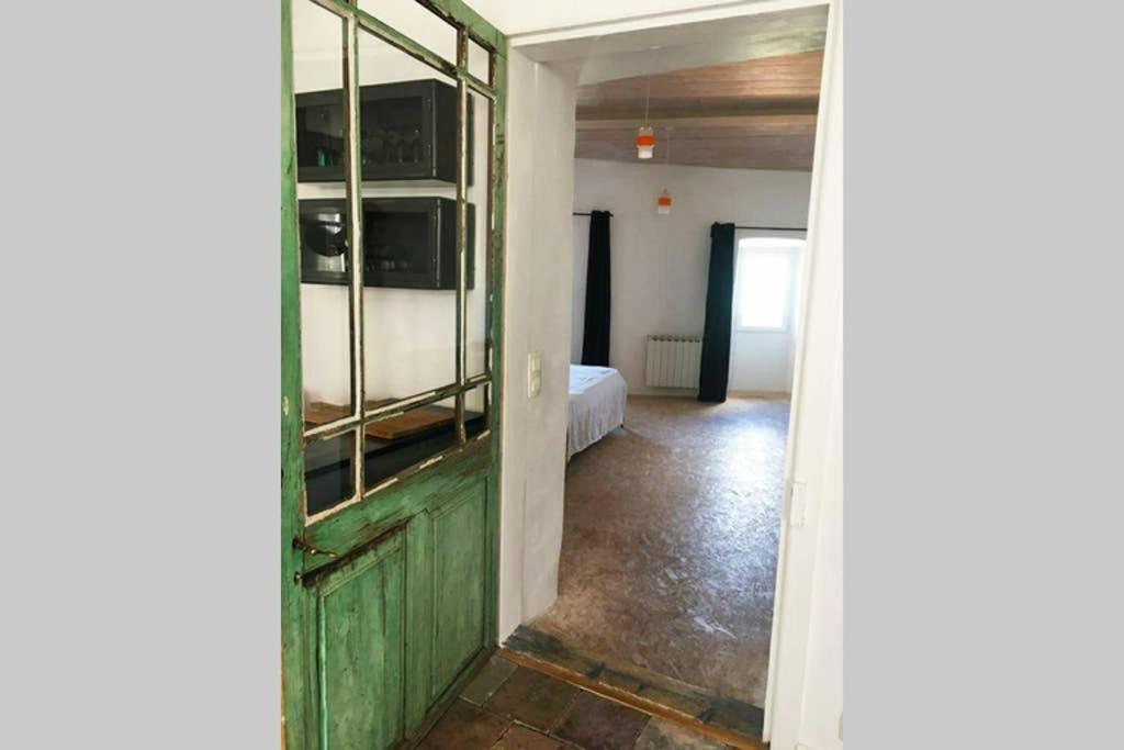 Logement De Charme A Joyeuse Apartman Kültér fotó
