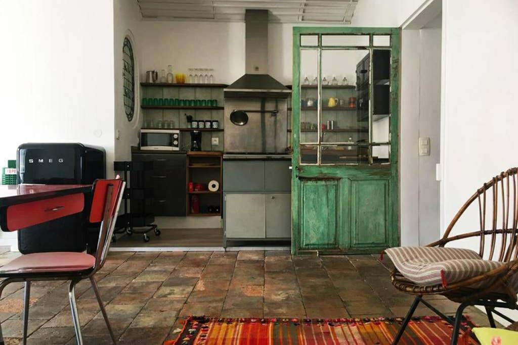 Logement De Charme A Joyeuse Apartman Kültér fotó