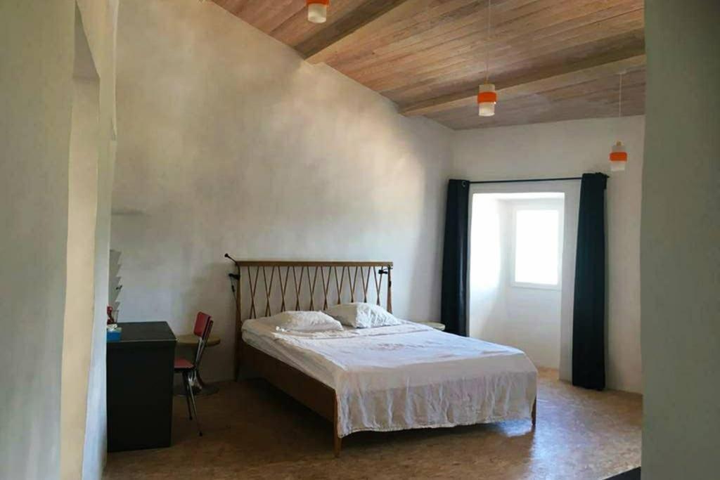 Logement De Charme A Joyeuse Apartman Kültér fotó